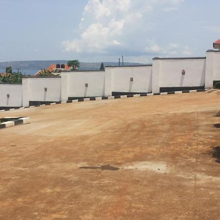 Victoria Panorama Hotel Jinja Kültér fotó