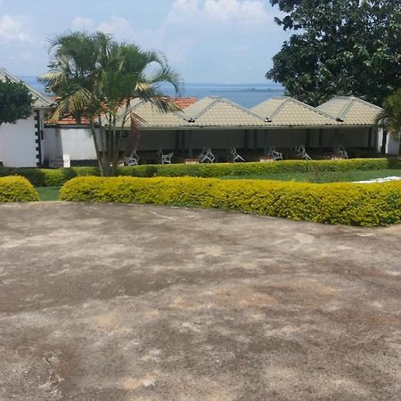 Victoria Panorama Hotel Jinja Kültér fotó